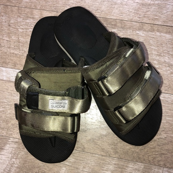suicoke mens